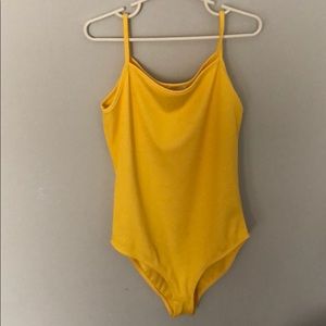 Forever 21 Bodysuit
